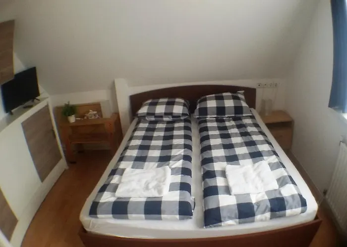 Bed And Breakfast Den Bosch